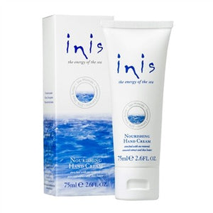 Inis Energy of the Sea Hand Cream 2.6 fl oz - Polynesian Cultural Center