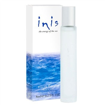 Inis Energy of the Sea Roll-on .3 fl oz - Polynesian Cultural Center