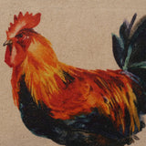 Wristlet Bag Marans Rooster - The Hawaii Store