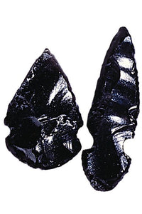Mag Obsidian Replica - Polynesian Cultural Center