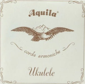 Aquila Nylgut Ukulele Strings - Baritone - Polynesian Cultural Center