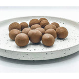 Ahualoa Milk Chocolate Covered Macadamia Nuts