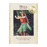 Hula Basic Steps: Instructional DVD - Polynesian Cultural Center