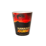 12oz Latte Mug PCC Hawaiian Journey - Polynesian Cultural Center
