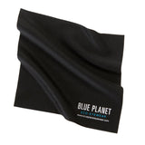 Blue Planet Eco-friendly "Bailey Cry Smoke" Sunglasses- Cleaning Cloth
