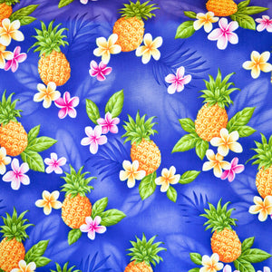 Hawaiian Fabric 100% Cotton Assorted - Polynesian Cultural Center