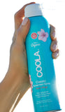 Coola Classic Organic Body Sunscreen Spray SPF 50 - Guava Mango - 6oz - Polynesian Cultural Center