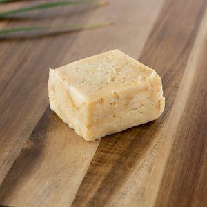 Fresh Hawaiian Fudge, Quarter-pound  pieces 