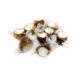 Diamondhead "Chocolate Haupia" Taffy, Individually Wrapped Pieces