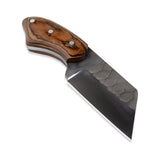 Knife Skinner Steel-Pakkawood 3.5'' - Polynesian Cultural Center