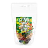 Fruits of the Islands Assorted Fruit Gummi Bears, 8-Ounce Pouch