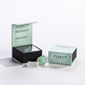 Clarity Mini Stone Pack - Polynesian Cultural Center