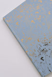 Notebook Softcover Underwater Blue - Polynesian Cultural Center