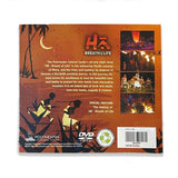 Back Cover of "HA: Breath of Life" DVD