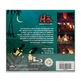 HA The Breath of Life DVD 2nd Edition Blu-ray - Polynesian Cultural Center