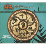 HA The Breath of Life DVD 2nd Edition Blu-ray - Polynesian Cultural Center
