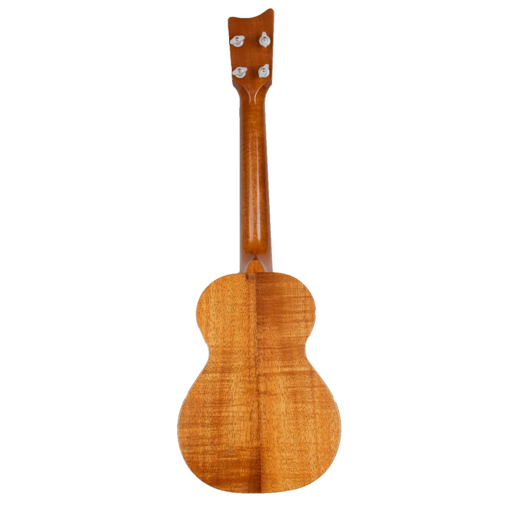 Kamaka Koa Wood Deluxe Concert Ukulele | The Hawaii Store