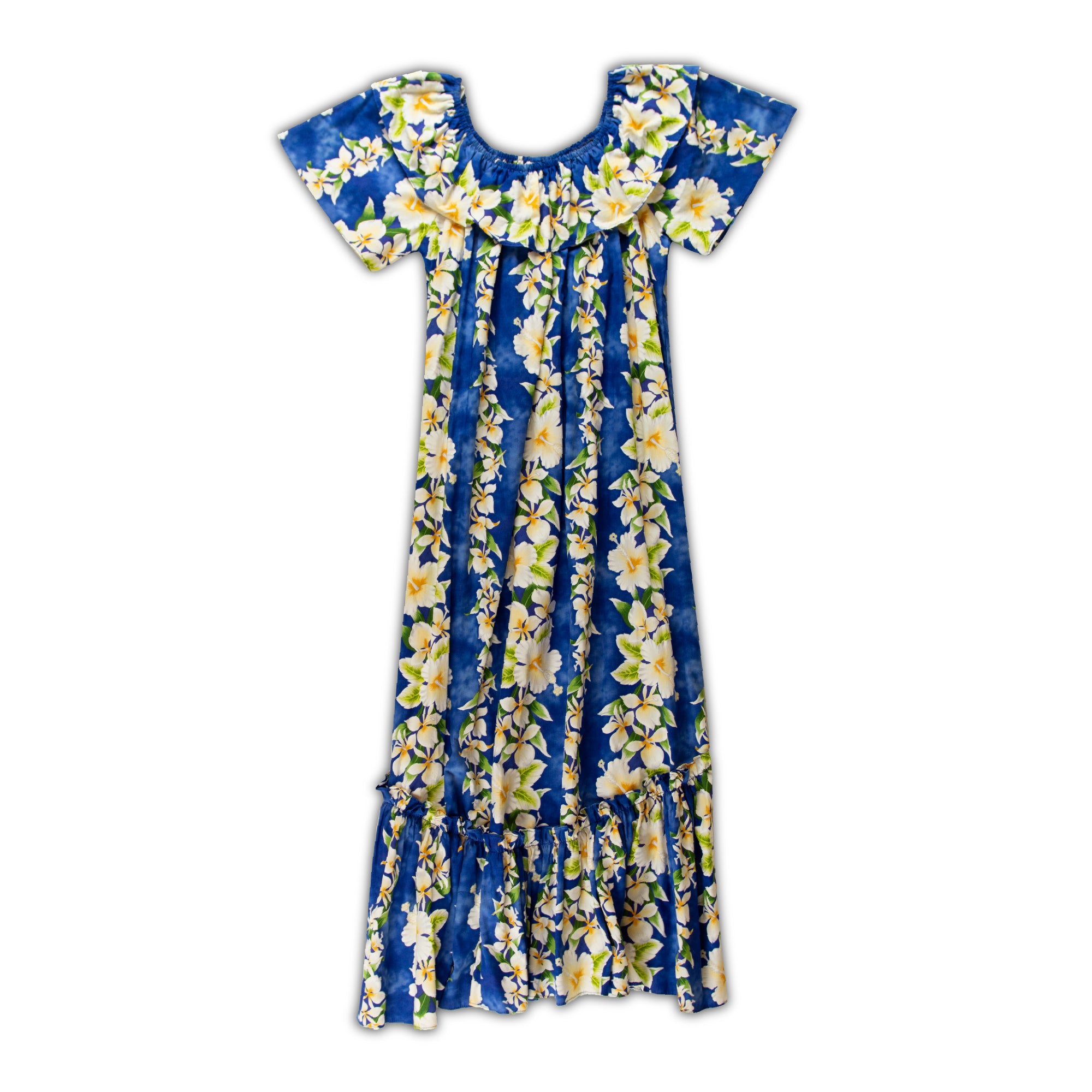 Womens muumuu dress fashion