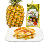 Hawaiian Pineapple Pancake Mix - Polynesian Cultural Center