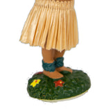 Hula Boy Ukulele Dashboard Doll 4'' - Polynesian Cultural Center