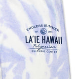 Marina 'Endless Summer" Tie Dye Joggers - Polynesian Cultural Center