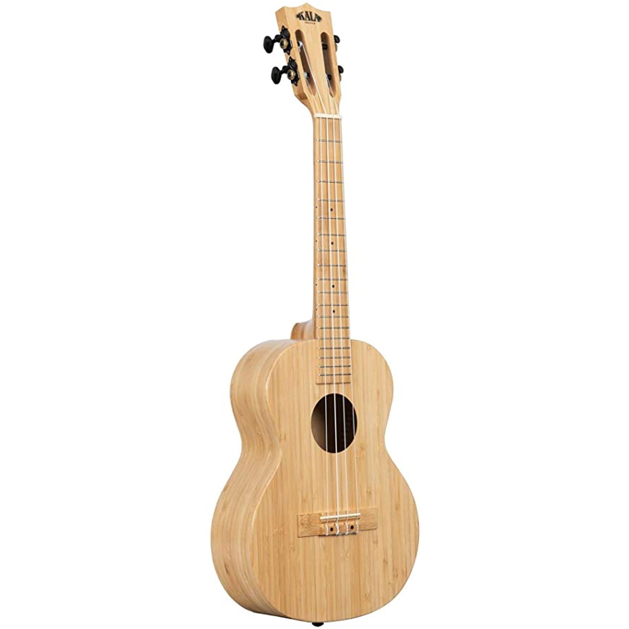 Kala Solid Bamboo Tenor Ukulele | The Hawaii Store