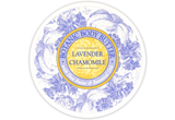 Greenwich Bay Lavender Chamomile Body Butter, 16-Ounce