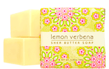 Soap 6oz Lemon Verbena - Polynesian Cultural Center