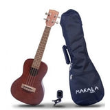 Makala Concert Ukulele Starter Kit