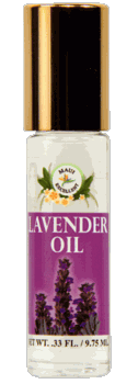 Roll-on Lavender Oil .33oz - Polynesian Cultural Center