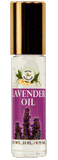 Roll-on Lavender Oil .33oz - Polynesian Cultural Center