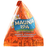 Mauna Loa Honey Roasted Macadamia Nuts - .5oz - Polynesian Cultural Center