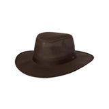 Kooringal Men's Safari Hat- Highland Brown
