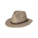 Kooringal  "Manassa" Men's Stone Drover Hat