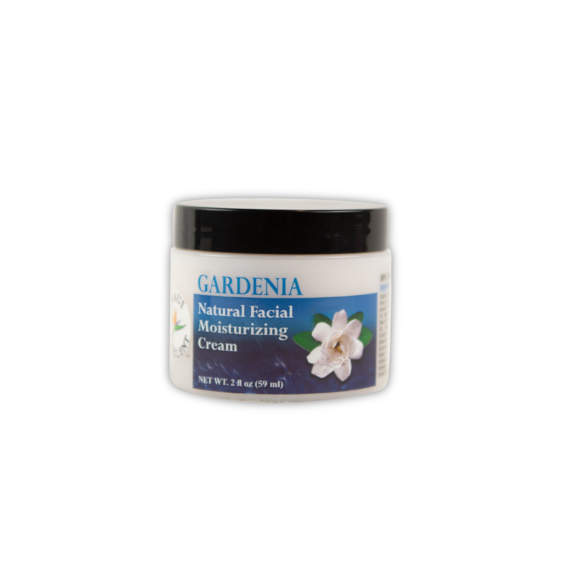 Gardenia and Rose facial wash cream