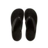 OluKai 'Ohana Women's Sandals- Black
