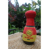 Pet Toy Plush Shoyu Bottle - Polynesian Cultural Center