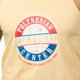 Pacific Tank Yellow 2X - Polynesian Cultural Center