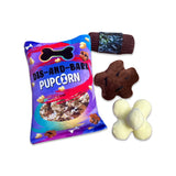 Pet Toy Plush 4in1 Pupcorn - Polynesian Cultural Center