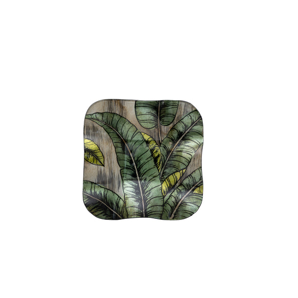 Plate Travelers Palm 7.5
