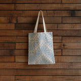Rise Beyond The Reef Classic Canvas Tote Bag - Delana