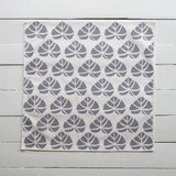 Hand Print Napkin 4pc 20x20 Vau - Polynesian Cultural Center