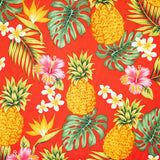 Hawaiian Fabric 100% Cotton Assorted - Polynesian Cultural Center