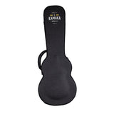 Kamaka Tenor Koa Ukulele with Saddle Volume Control and Ukulele Case - Polynesian Cultural Center