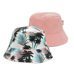 UV Bucket Hat Beauty & Beach - Polynesian Cultural Center
