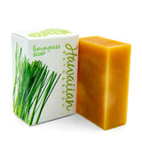 All natural Bar Soap ''Lemongrass'' 3.25 oz - Polynesian Cultural Center