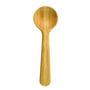 Totally Bamboo Coffee Scoop & Bag Seal