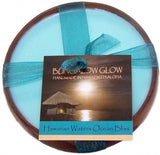 Bungalow Glow "Hawaiian Waters Ocean Bliss'' Coconut Shell Soy Candle