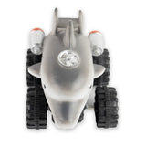 Friction-drive Dolphin Mini Monster Truck Toy