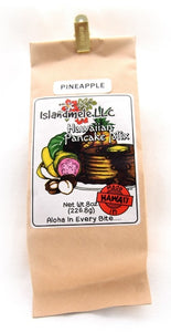 Hawaiian Pancake Mix - Pineapple - Polynesian Cultural Center